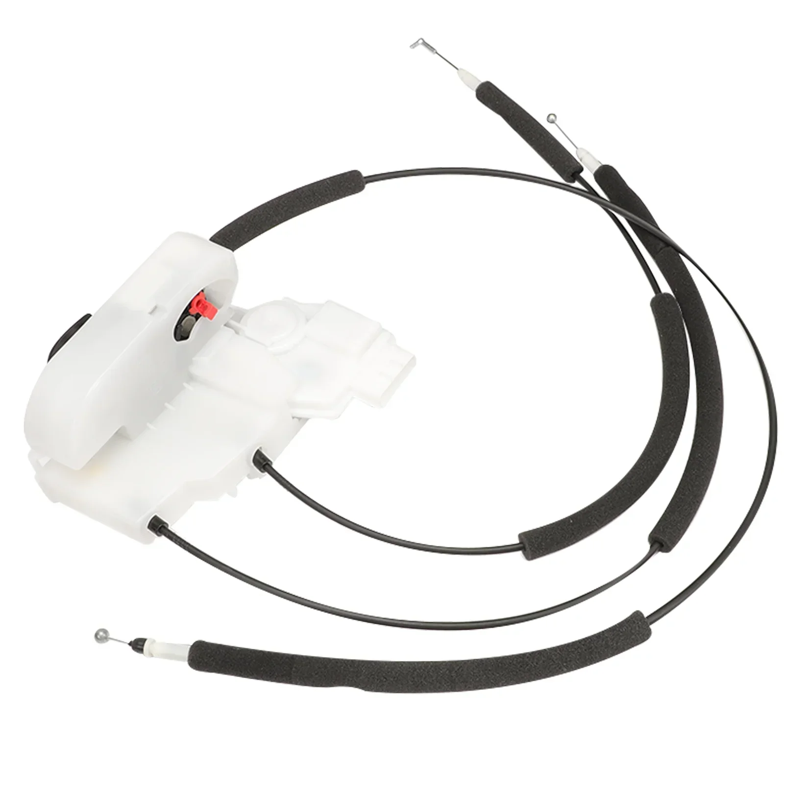 Привод переднего левого водительского замка для Nissan Frontier 05-21 Pathfinder 2005-2012 Xterra 2005-2015