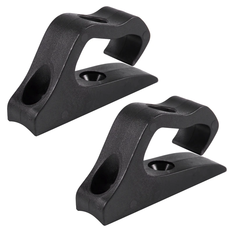 

2 шт., передний крючок для электрического скутера Xiaomi Mijia M365 Pro