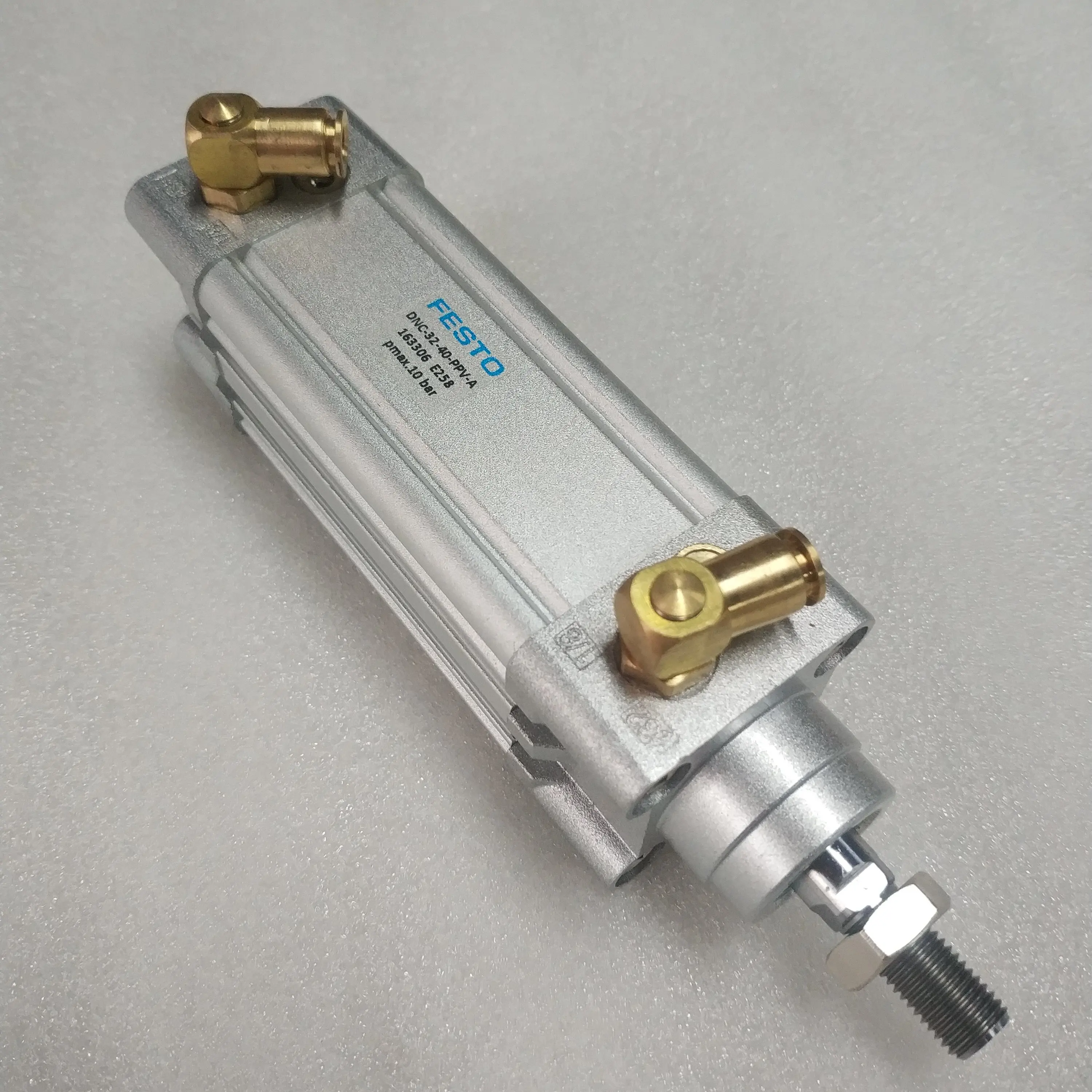 Импортный новый пневматический цилиндр 00.580.4478 воздушный для фосмотического