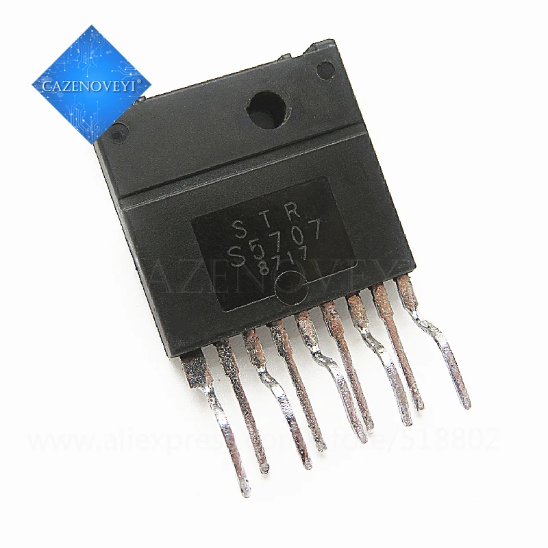 10 шт./лот STRS5707 S5707