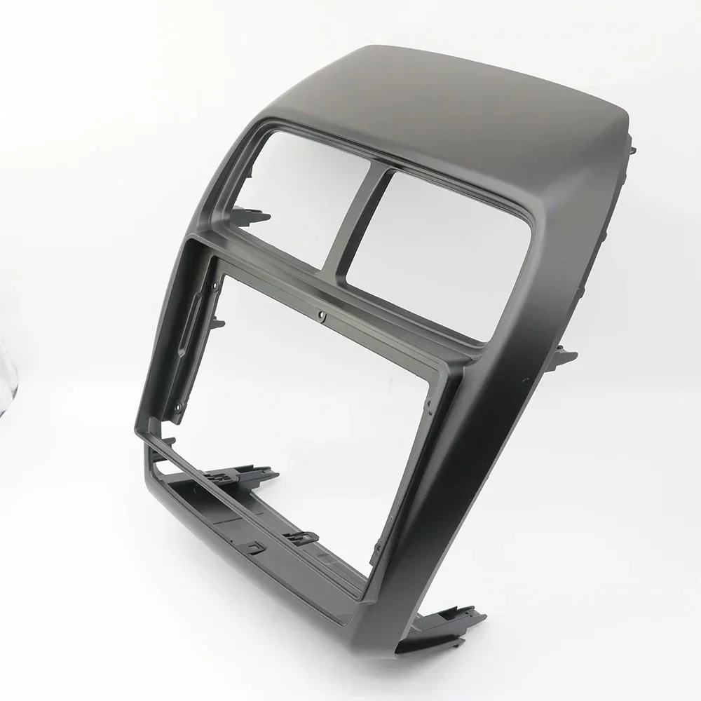 10-дюймовый адаптер для автомобильной рамы Canbus Box Mitshbishi RVR ASX 2019 Android Радио Аудио