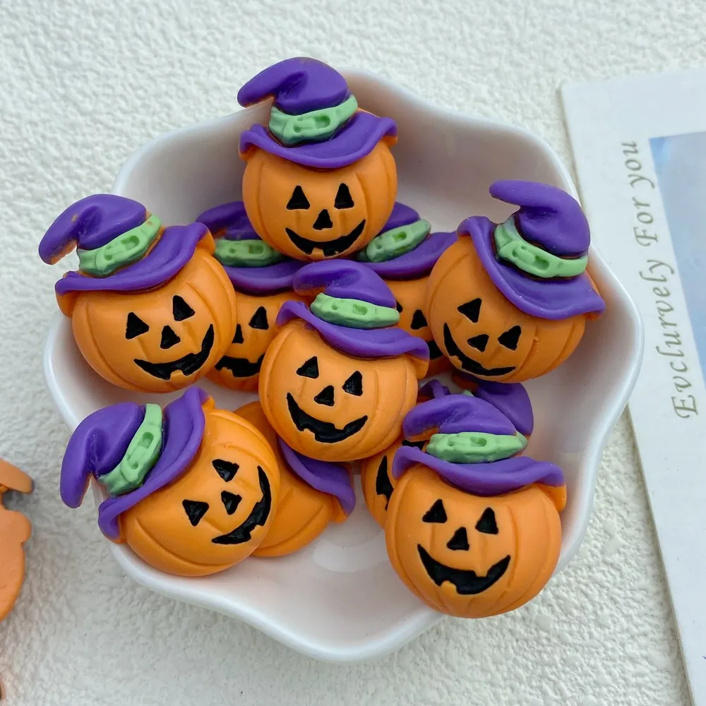 10 шт. декоративные украшения для волос с плоской спинкой