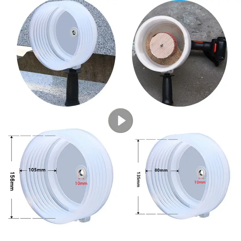 

Электрический перфоратор в форме подковы, Открыватель колонки, пылезащитная крышка, металлическое сверло, аксессуары для насадки пилы