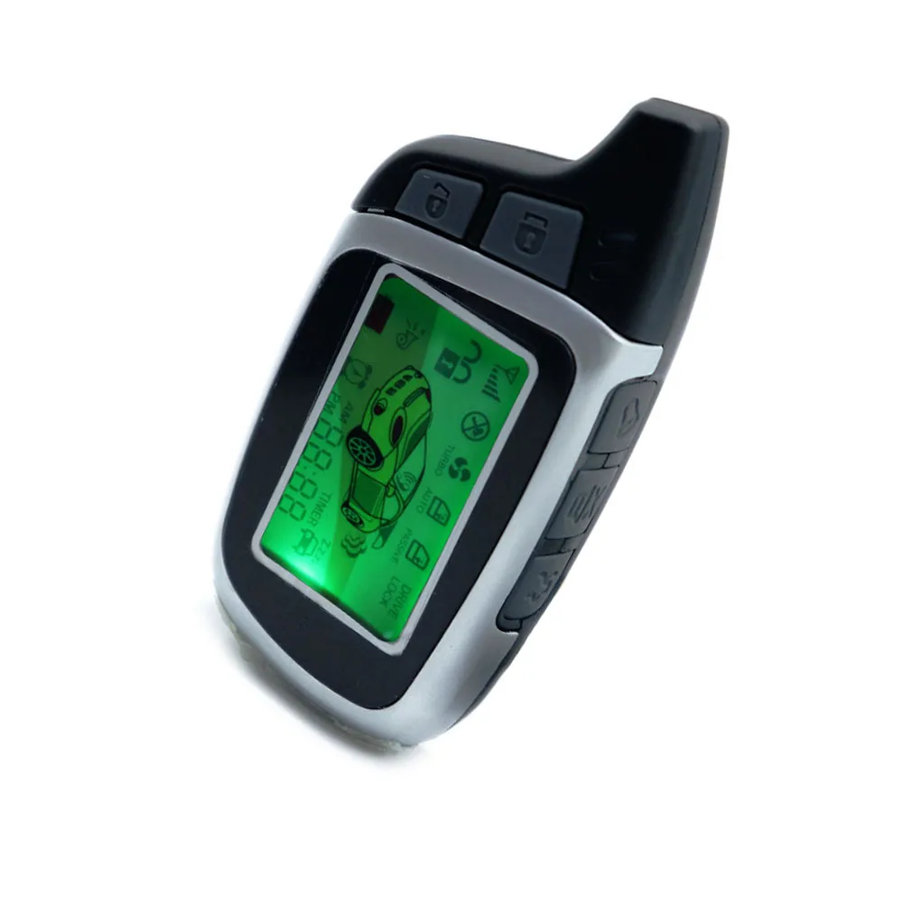 Кирбин двусторонний пульт дистанционного управления для моделей Аксессуары с