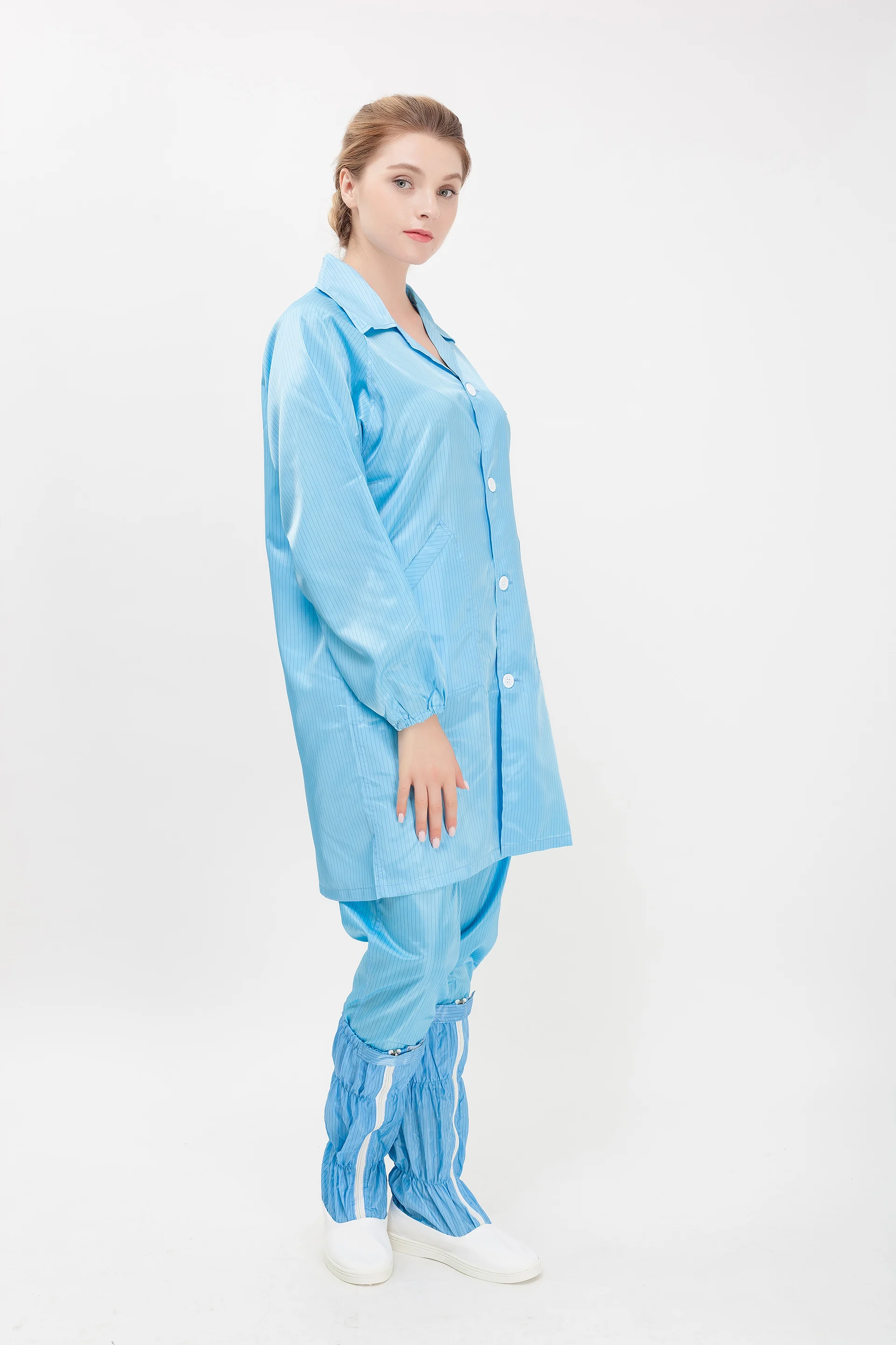 Рисунок 2 - Больничная униформа