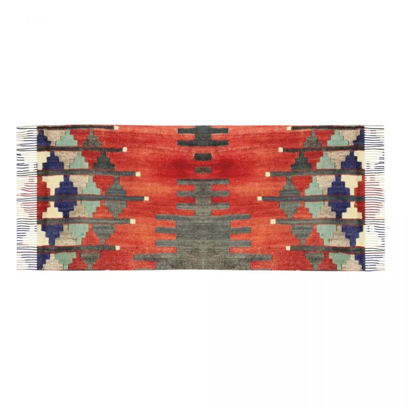 Рисунок 5 - Винтажные турецкие тканые ретро-шарфы