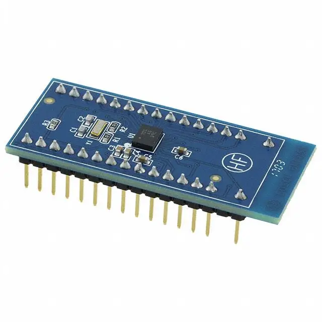 Фото Новая плата управления BMF055-SHUTL SHUTTLE BOARD BMF055 №1