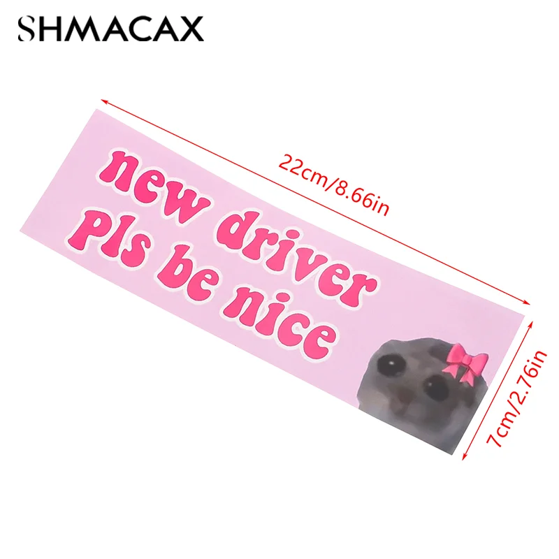 Наклейка С Грустным Котом Будь Добрым Забавные Мемы Самоклеящиеся Наклейки Для