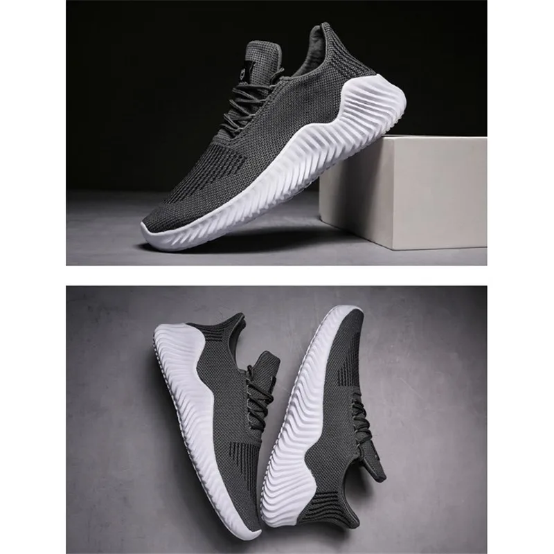 Quality Male Sneakers Light Walking Plus Size Footwear 2022 Shoes Men High Light Walking Plus Size Footwear 2022