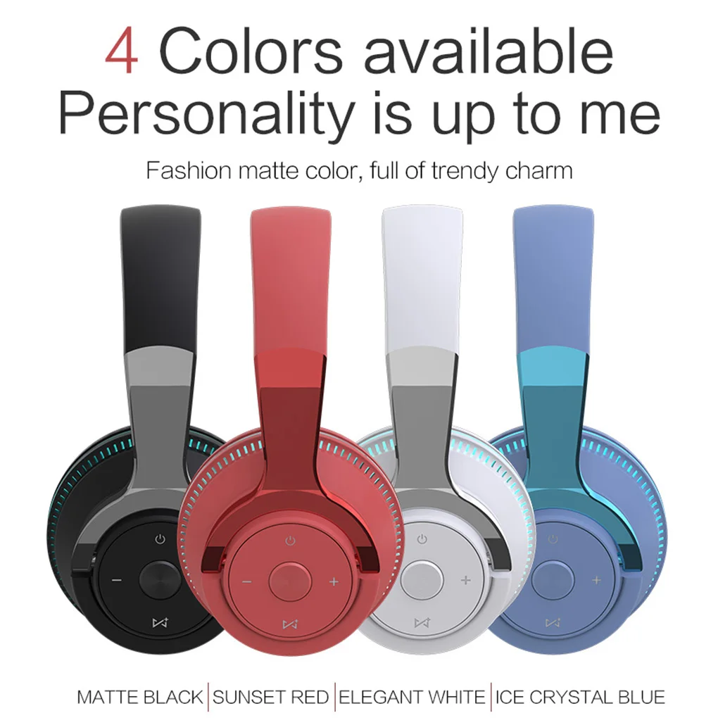 

Беспроводные Bluetooth-наушники с микрофоном и ШПД