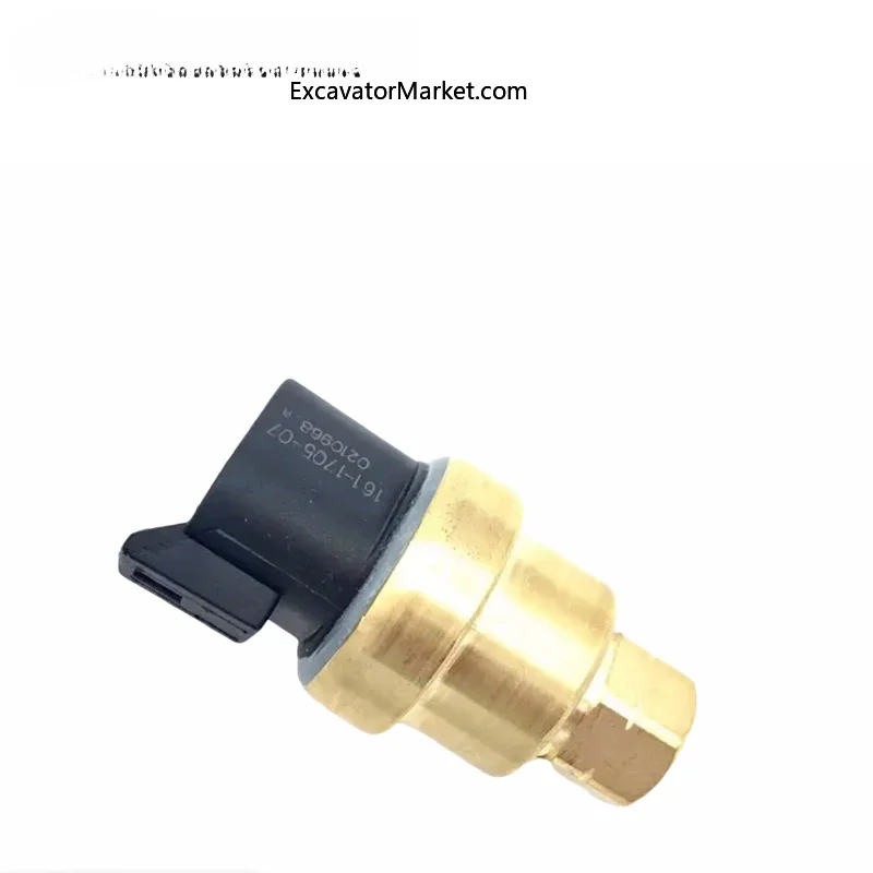 Для экскаватора Caterpillar cat329 330 336D C7 C9 Датчик давления масла двигателя 161-1705 1611705