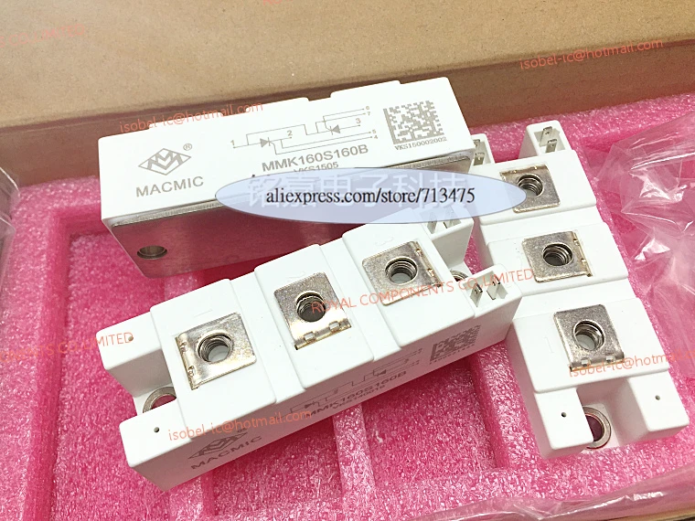 

MMK160S160B MMK180S160B MMK200S160B MMK130S160B MODULE