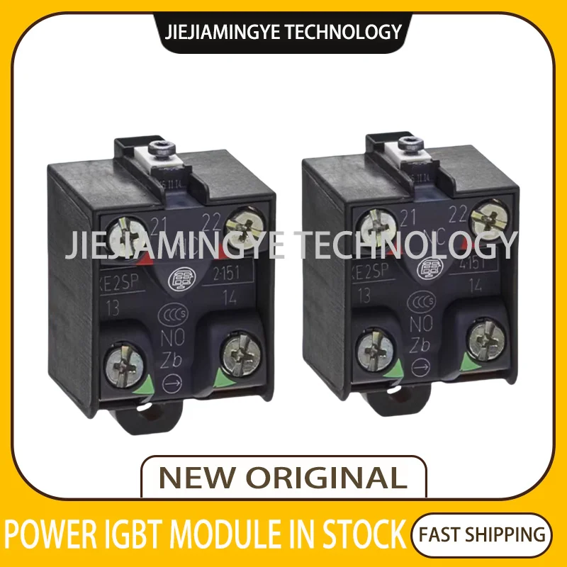 Совершенно новый XE2SP2151 Контактный блок оригинального модуля концевого