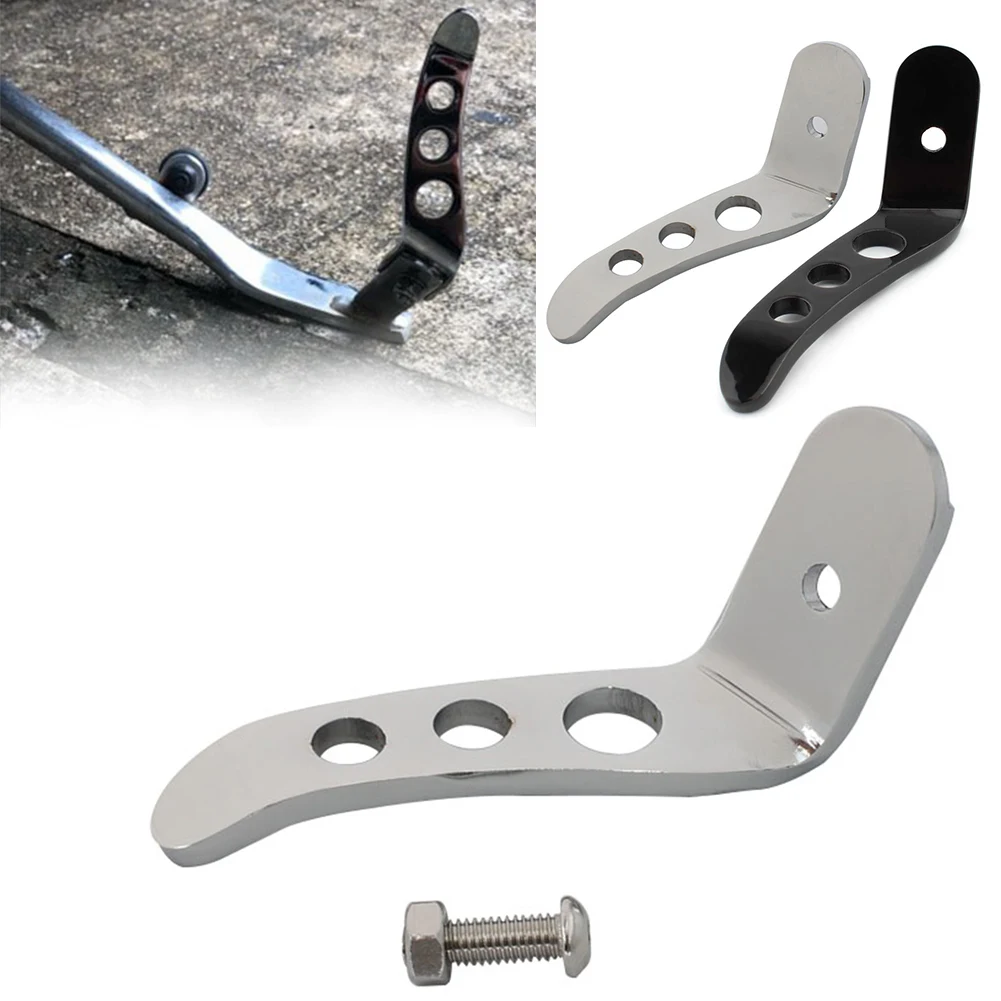 Комплект поддержки удлинительного кронштейна подставки для мотоцикла Harley Touring