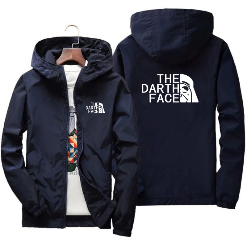 Мужская одежда спортивный костюм новинка Мужское пальто куртка North Face мужской
