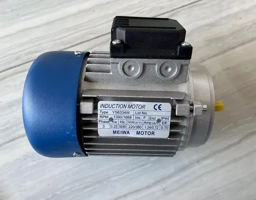 МОТОР MEIWA YS7124 YS5612 YS6334 YS8024 YY7134 YS6334W YS7124D YS6314D YC8024 ИНДУКЦИОННЫЙ отечественный