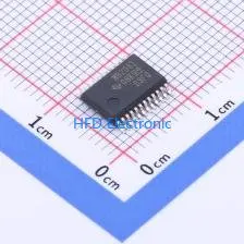 

100% Новый чипсет CS5460A-BSZ,ADS1110A2IDBVT,MCP3901A0T-I/SS,MCP4018T-503E/LT,DAC5574IDGS интегрированный ic