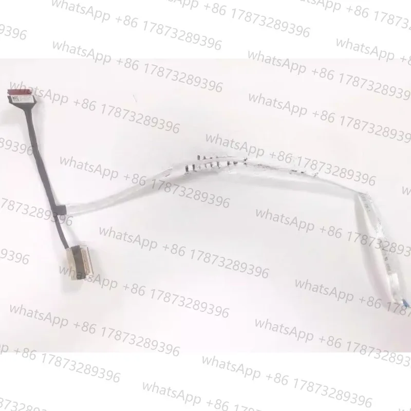 НОВЫЙ гибкий кабель для ЖК-дисплея Lenovo IdeaPad 5 15 15ARE05 15IIL 15ITL05 GS557, кабель для экрана DC02C00KR10 (art.: 3920dbe2d875f) - 3920dbe2d875f