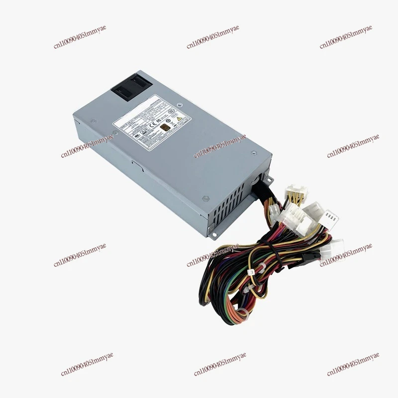 Фото Блок питания для промышленных серверов FSP250-50LC (1U) 250W, стандартный, бесшумный, 1U, сертификат Bronze Medal №3