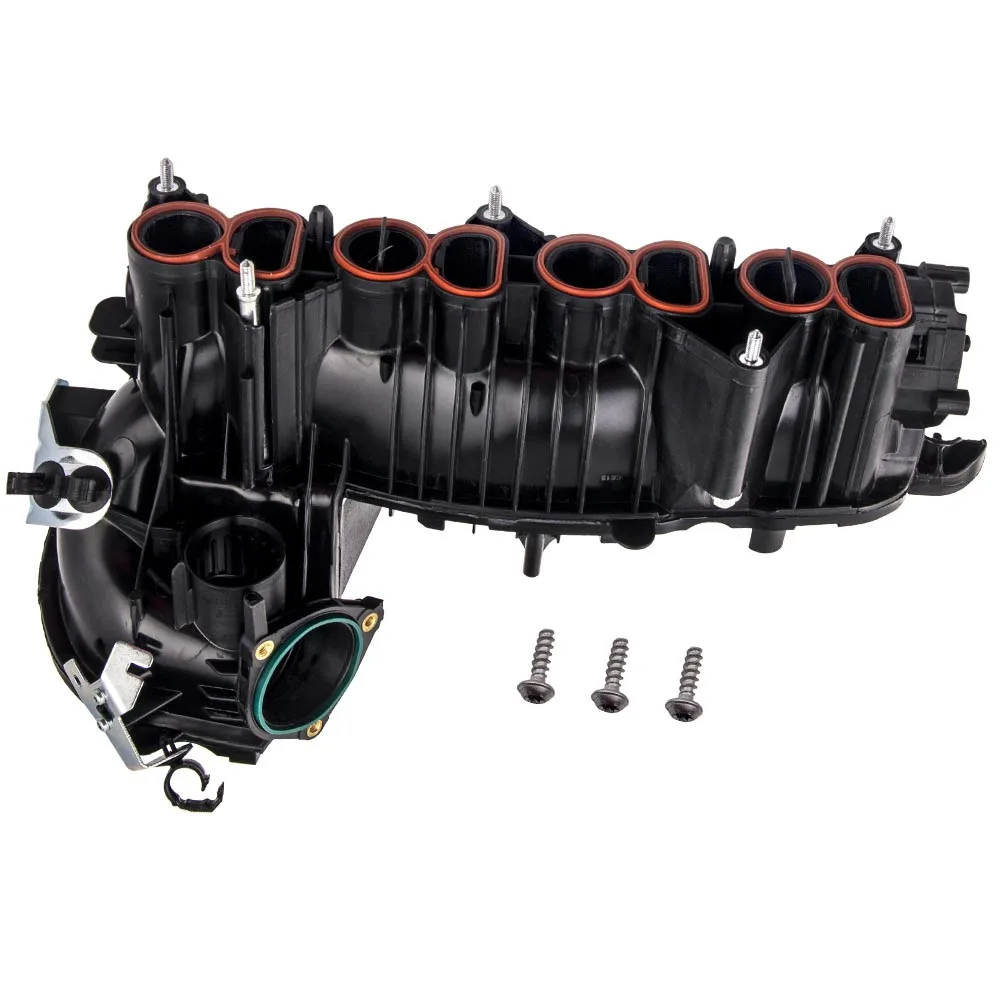 

11618507239 Intake Manifold w/o ACTUATOR fit X3 E83,X1 E84,520d 320d 120d Engine Car Parts