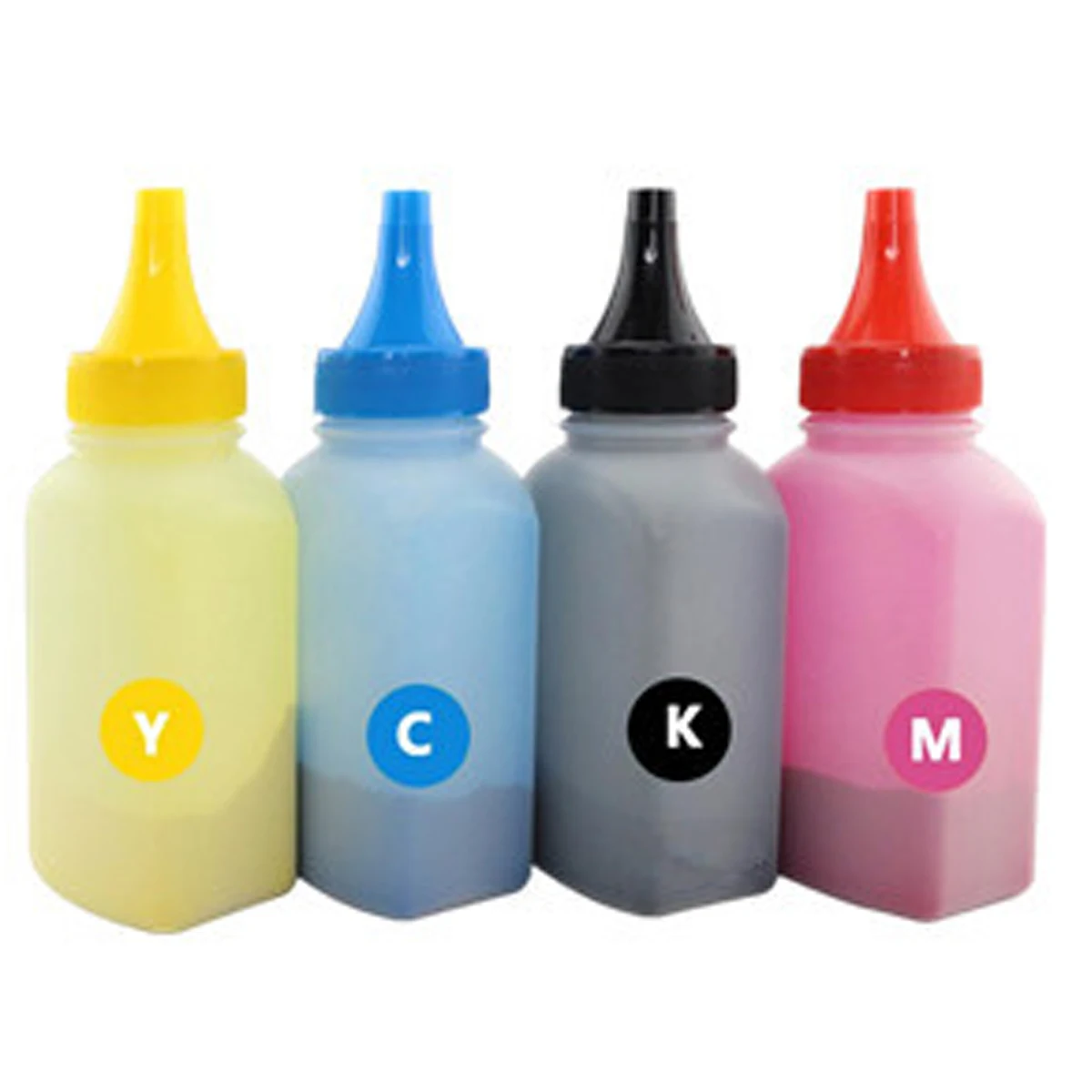 

50G Color Toner Powder for Lexmark CS310 CS310N CS310DN CS410 CS410N CS410DN CS410DTN CS510 CS510DE CS510DTE XC2132 Cartridge