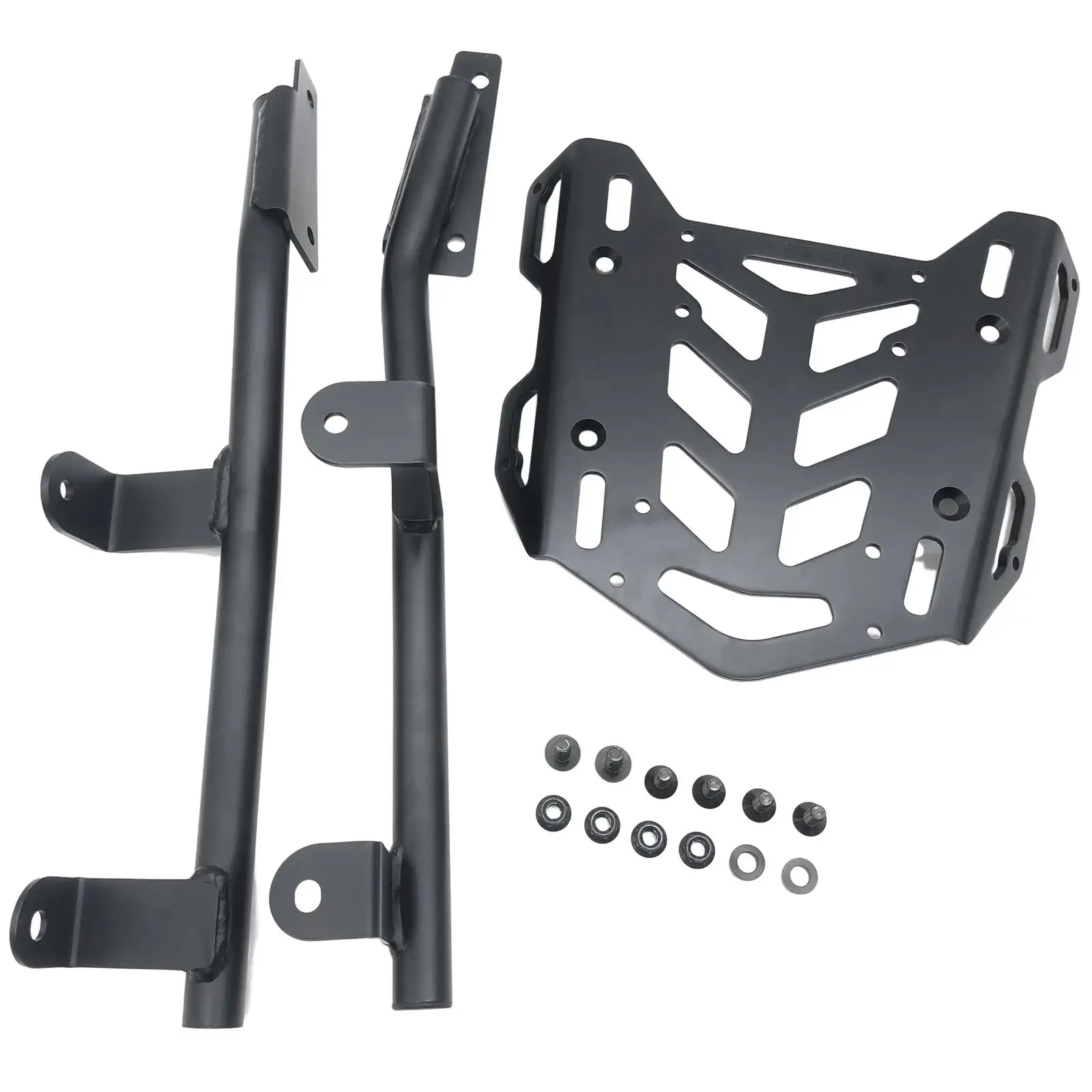 Rack Extended Shelf Support Holder For Honda Adv160 Adv 160 2023 Motorbike Accessories