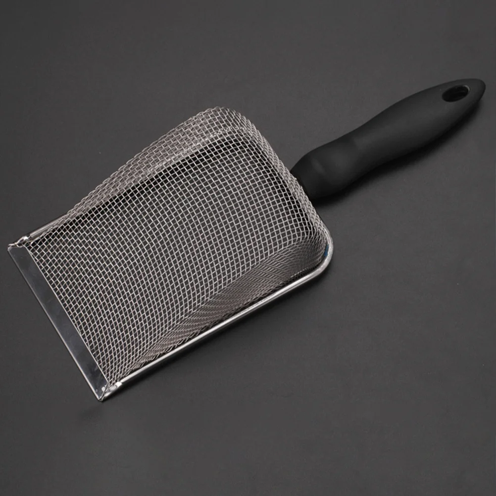 

Beach Net Animals Kids Lightweight Toy Cat Litter Play Abs Multi-use Child Plastic