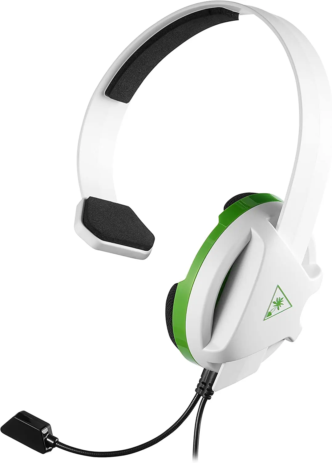 

NEW Turtle Beach Recon Chat White Headset for Xbox One - Xbox One