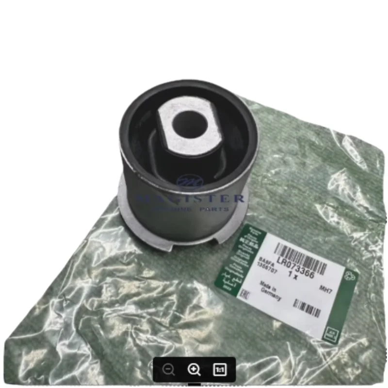 Применимо к Land Rover Discovery 4лр. 073366 LR 051586 025159 RBX 500291 фиксированная резиновая опора