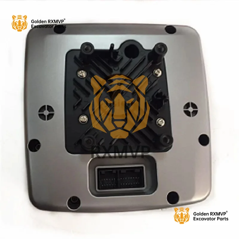 Для 300426 -00049 -00049a Экран монитора Doosan Dx140 Dx480 Экскаватор