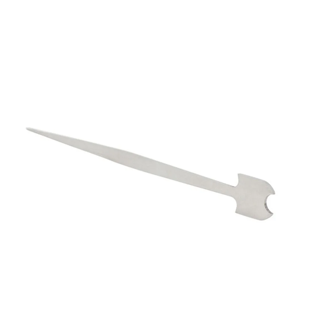 Инструмент для установки столбов крючок столба скрипка из нержавеющей стали |