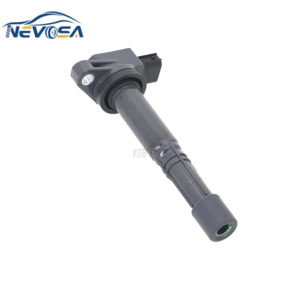 4 шт. OEM 30520-PNA-007 30520PNA007 катушка зажигания для Honda Civic FD2 Accord CRV K20 K24 FA5 FG1 EP3 Element S2000 CSX RSX