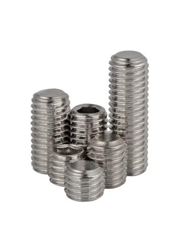 М3 М4 М5 М6 М8 М10 Болты без головки из нержавеющей стали 304