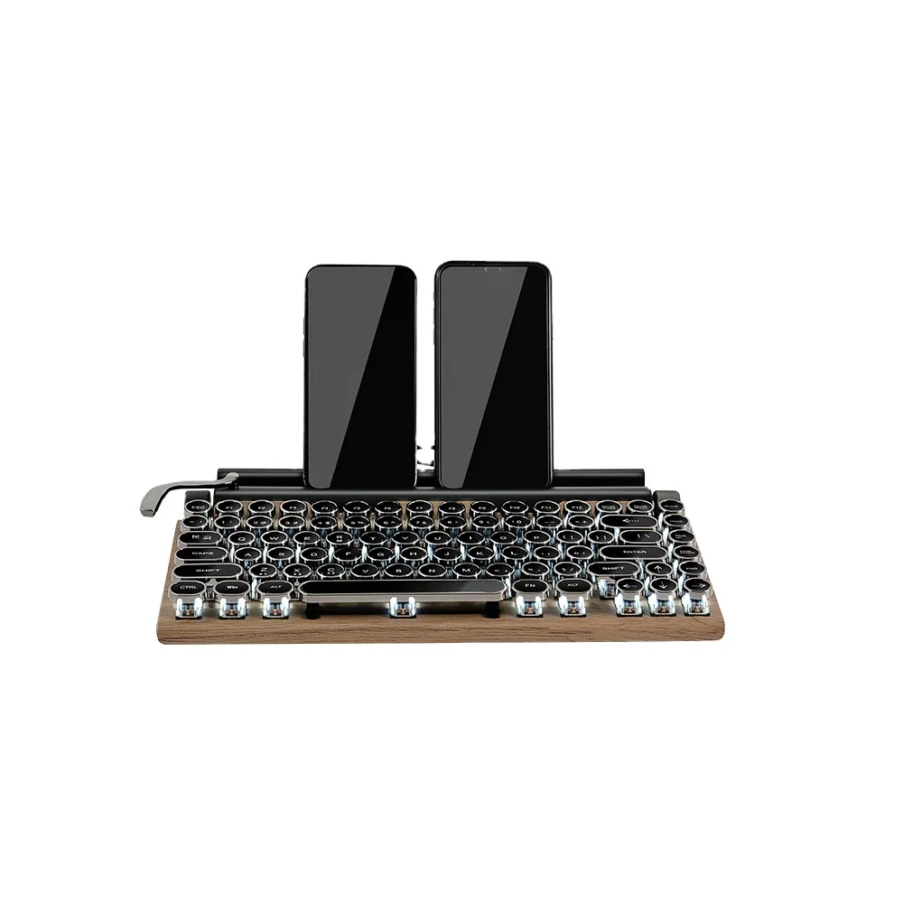 Gaming Mechanical Wireless Cheap Ipad Music Keyboard For Pc Mechanical Instrument Keyboard