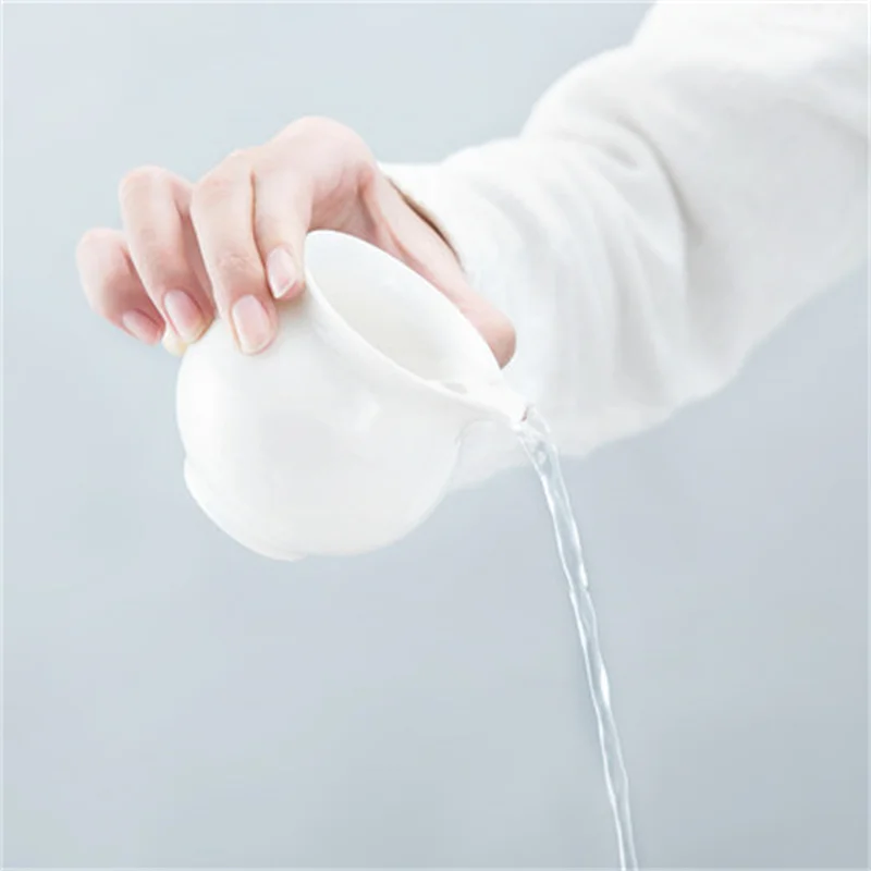 Чайная чашка аксессуары для чайного набора яркий горшок искусственный