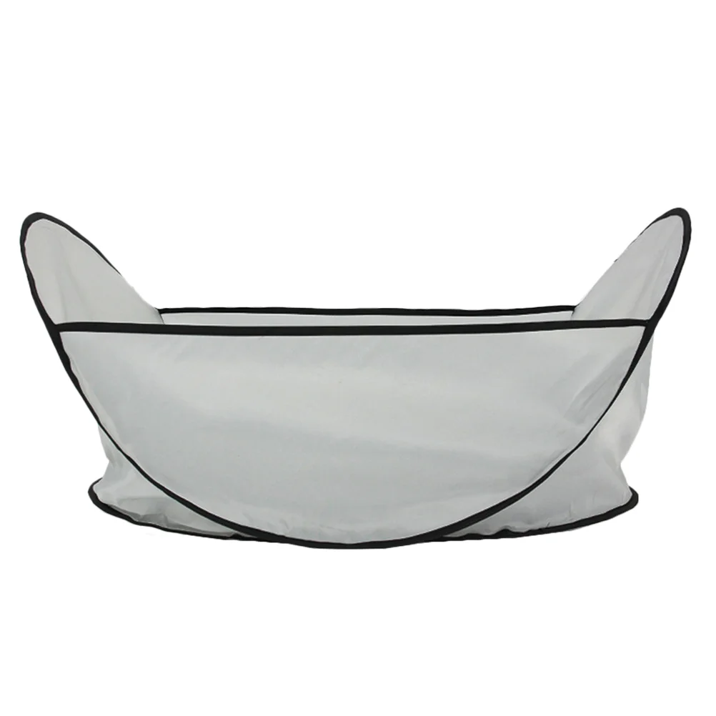 

Pet Shearing Apron Professional Pet Dog Grooming Bib Hair Clippings Hair Catcher