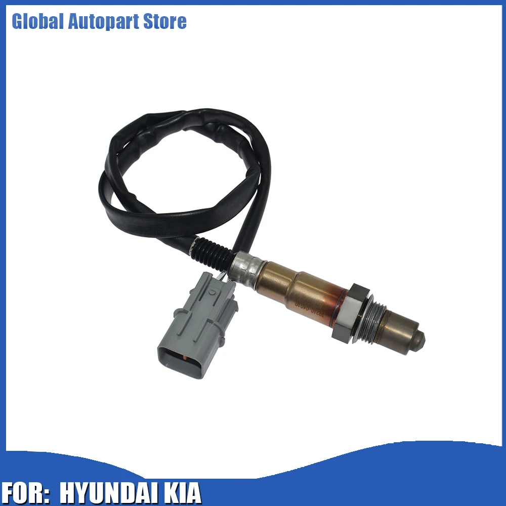 

Датчик кислорода для Hyundai Accent Elantra Veloster Kia Cee'D Rio Soul 39210-2B320 392102B320 39210-2B220 39210-2B120 39210-03060