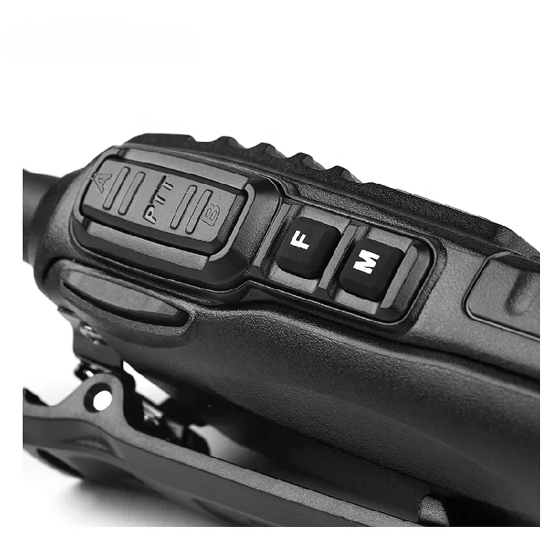 Рация длинная аккумуляторная батарея удобная рация UV 82 реальная 8 Вт высокая