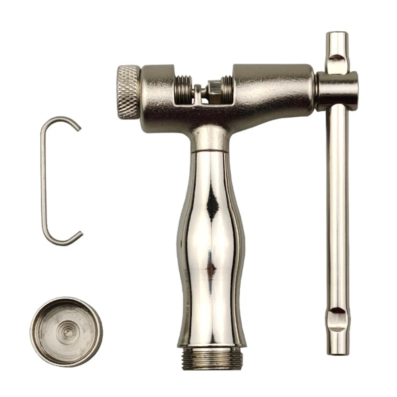 

B36F Mountain Bike Chain Breaker Tool Bicycles Chain Cutter Splitter Removal Tool