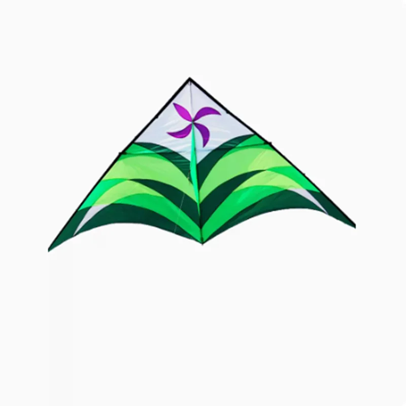 Бесплатная доставка 280 см большие дельта-воздушные змеи для взрослых