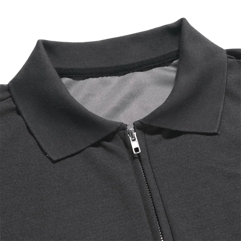 Рисунок 5 - Мужская рубашка для гольфа