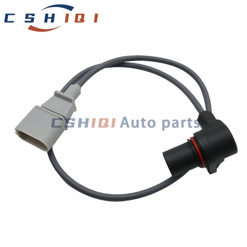 0281002223 0261210177 Датчик положения коленчатого вала двигателя для Audi A4 A6 A8 VW Volkswagen Passat