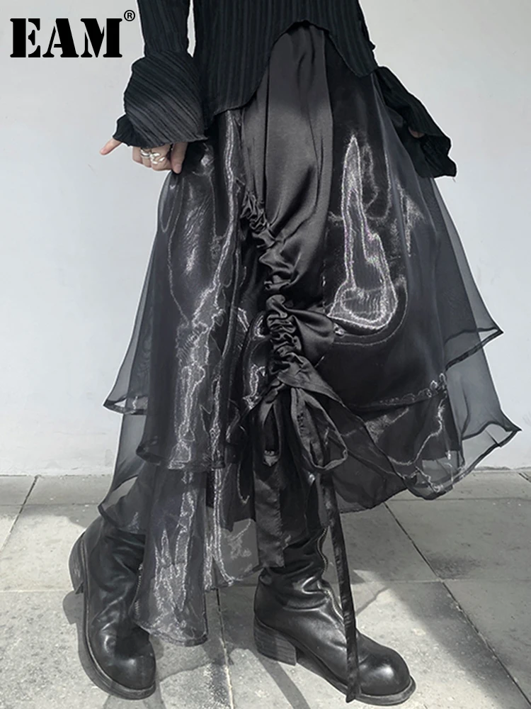 Женская эластичная резинка на талии