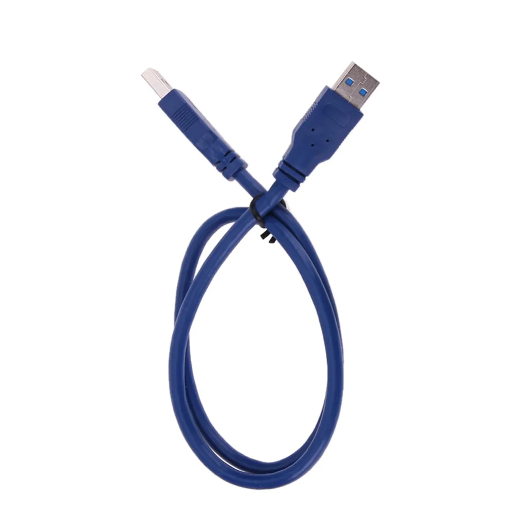 

5 шт. 100 см 1 м USB 3.0 PCI-E 1x до 16x Райзер-карта адаптер USB кабель передачи данных для майнинга BTC USB-кабель проводная линия