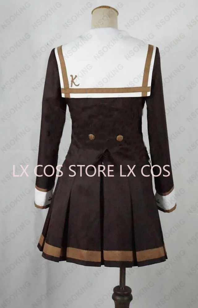 Косплей костюм Euphonium Oumae Kumiko