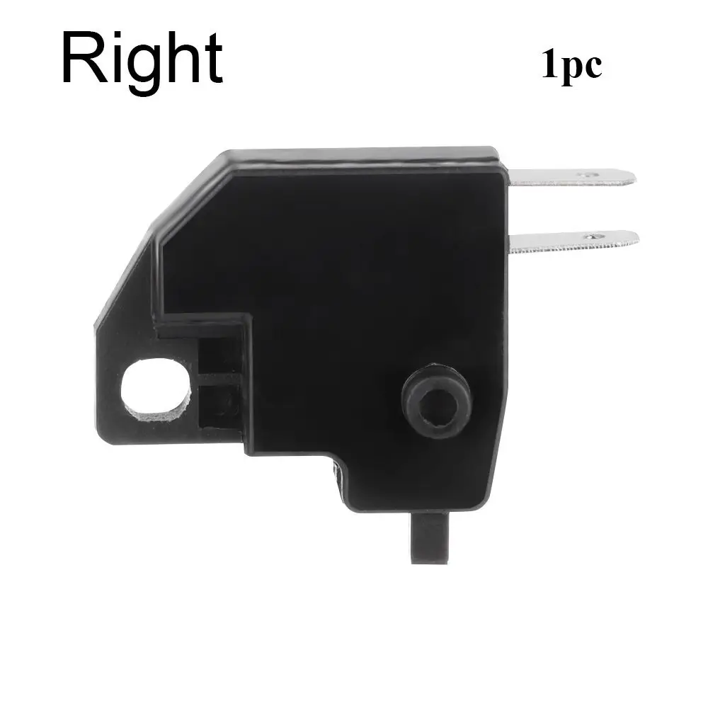 

1/5/10 шт. универсальный переключатель для мотоцикла, правый/левый передний стоп тормоза в качестве дискового руля для электрического автомобиля, кнопка управления переключателем