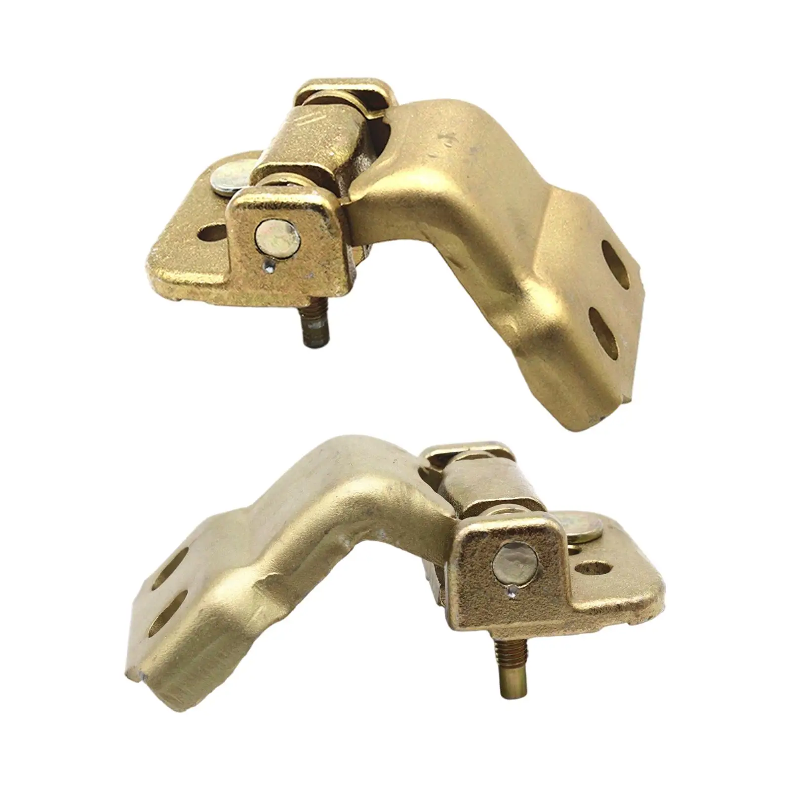 

Rear Door Upper Hinge for Ford Transit Durable Vehicle Replacement Direct Replaces