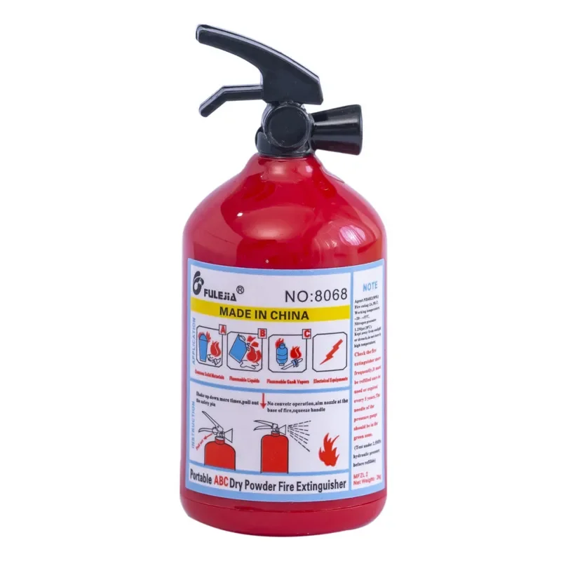 

MOONBIFFY Огнетушительная точилка для карандашей