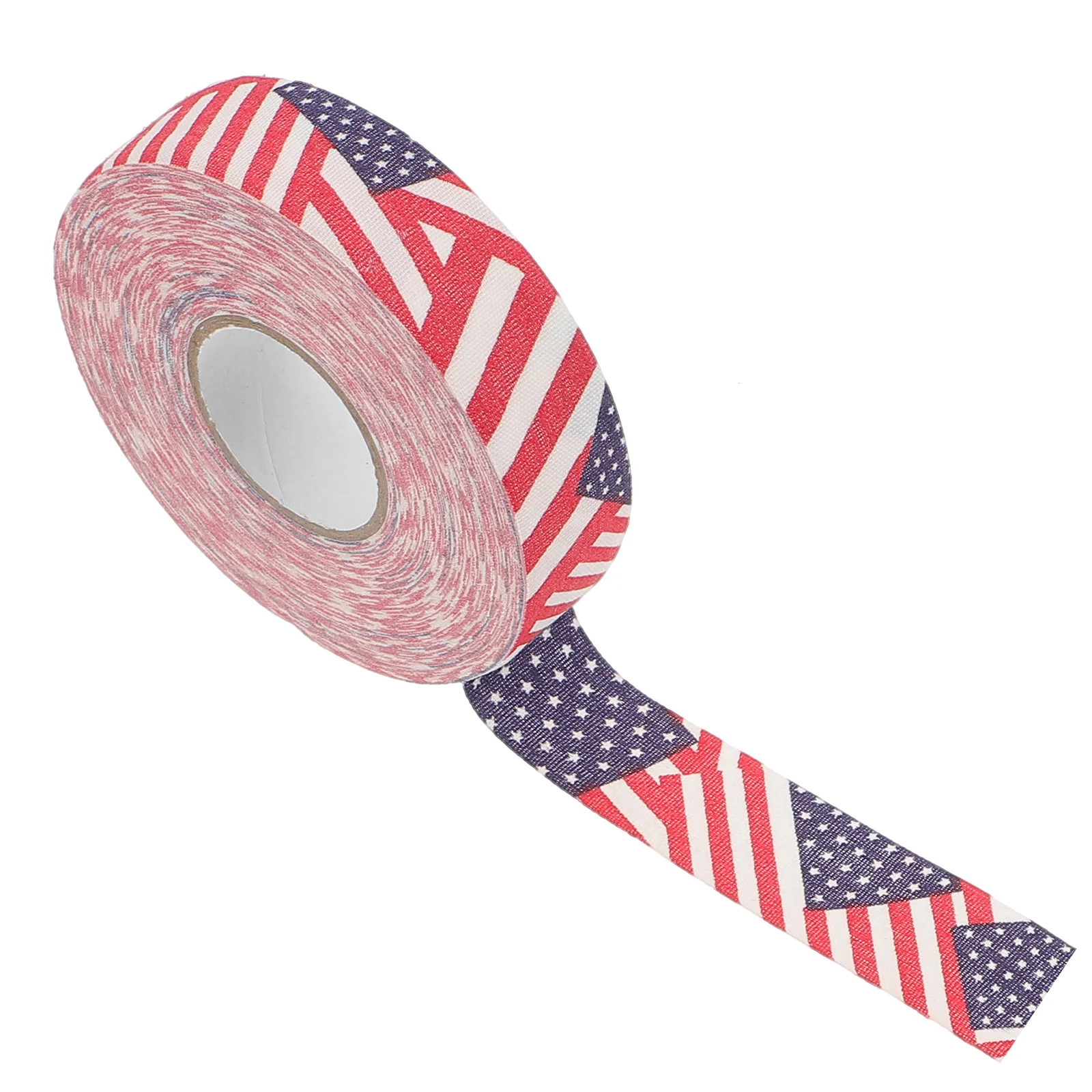 

Tape Hockey Bat Grip American Ice Flag Baseball Wrap Softball Woodanti Roll Sticker Bumper Stickers Pucks Stick Tacky