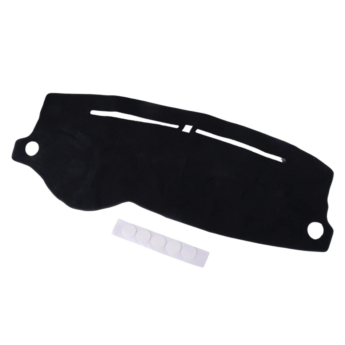 Коврик для приборной панели Dashmat коврик ковер подходит Kia Stonic 2017 2018 2019 2020 2022 левый